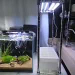 自作水耕栽培ユニット